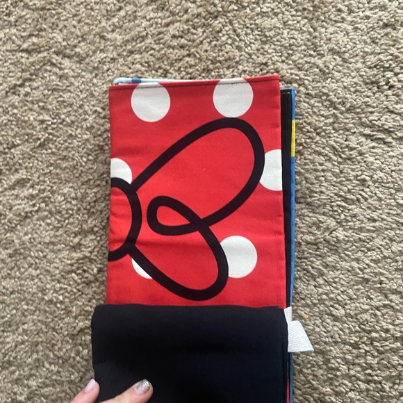 NWT Disney Placemats! - Picture 4 of 5